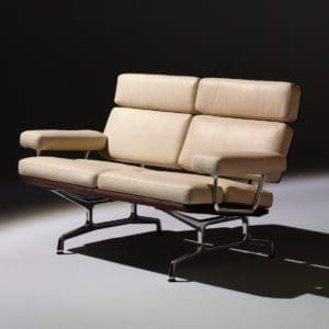 Herman Miller Eames Sofa