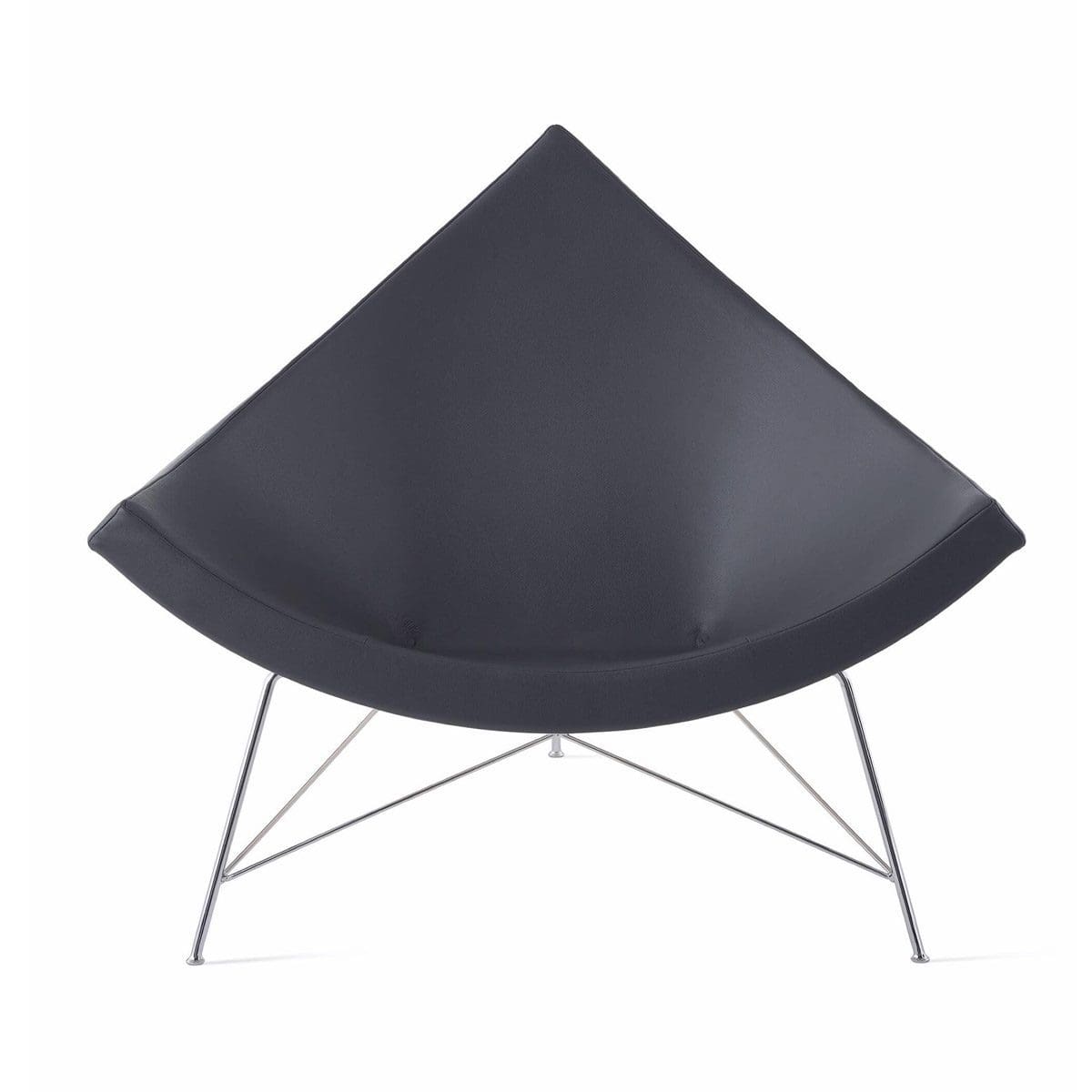 Herman Miller Nelson Coconut Lounge Chair Herman Miller Nelson Coconut Lounge Chair