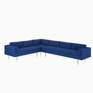 Herman Miller Bolster Sofa Group