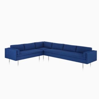 Herman Miller Bolster Sofa Group Herman Miller Bolster Sofa Group