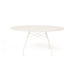 KARTELL GLOSSY OUTDOOR Round