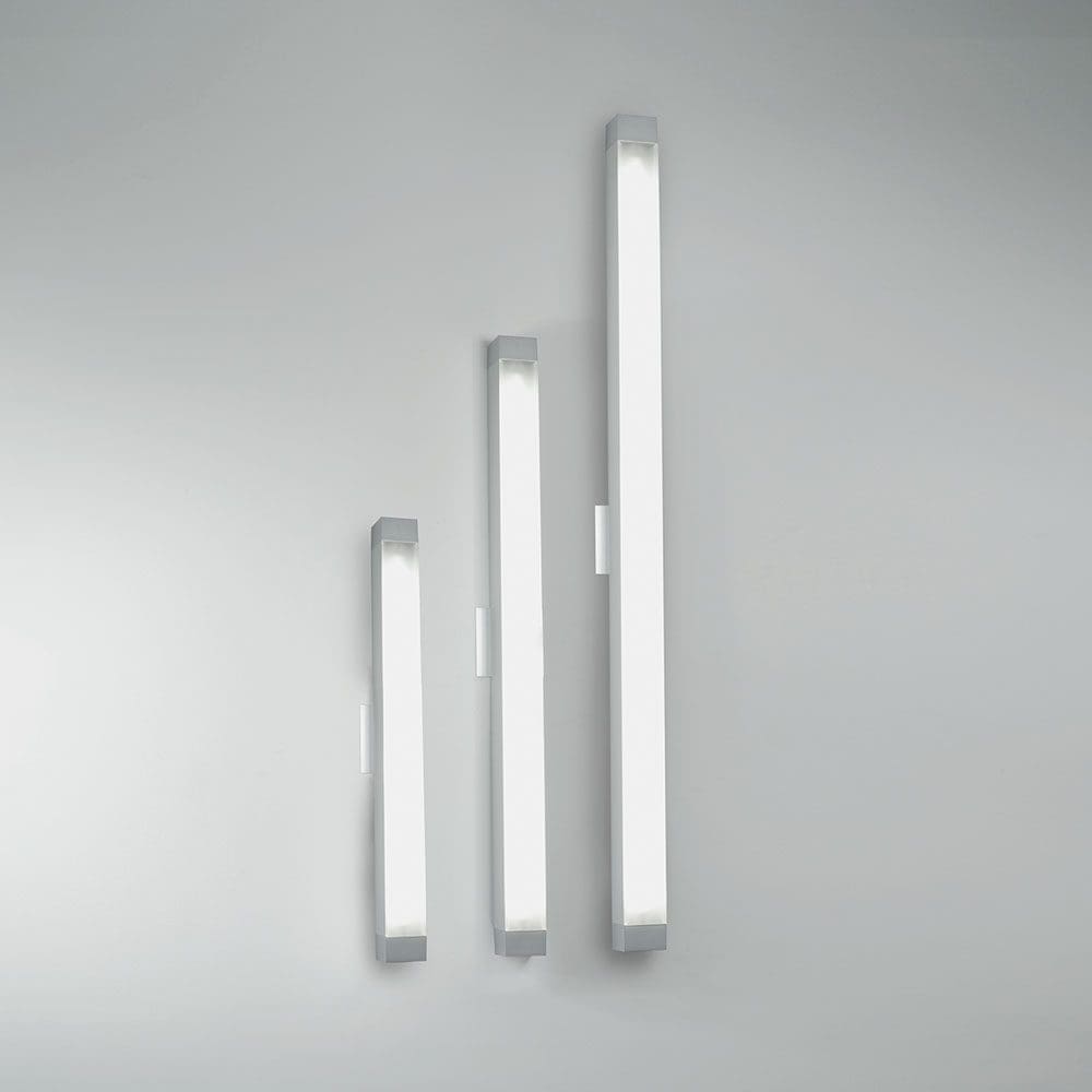 Artemide 2.5 SQUARE STRIP WALL Artemide 2.5 SQUARE STRIP WALL