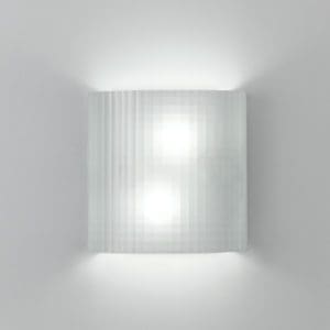 Artemide FACET WALL