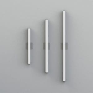 Artemide LEDBAR WALL