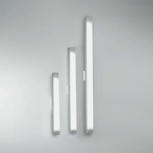 Artemide 2.5 SQUARE STRIP CEILING
