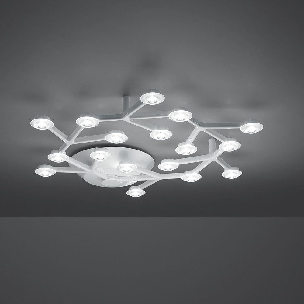 Artemide LED NET CEILING Artemide LED NET CEILING