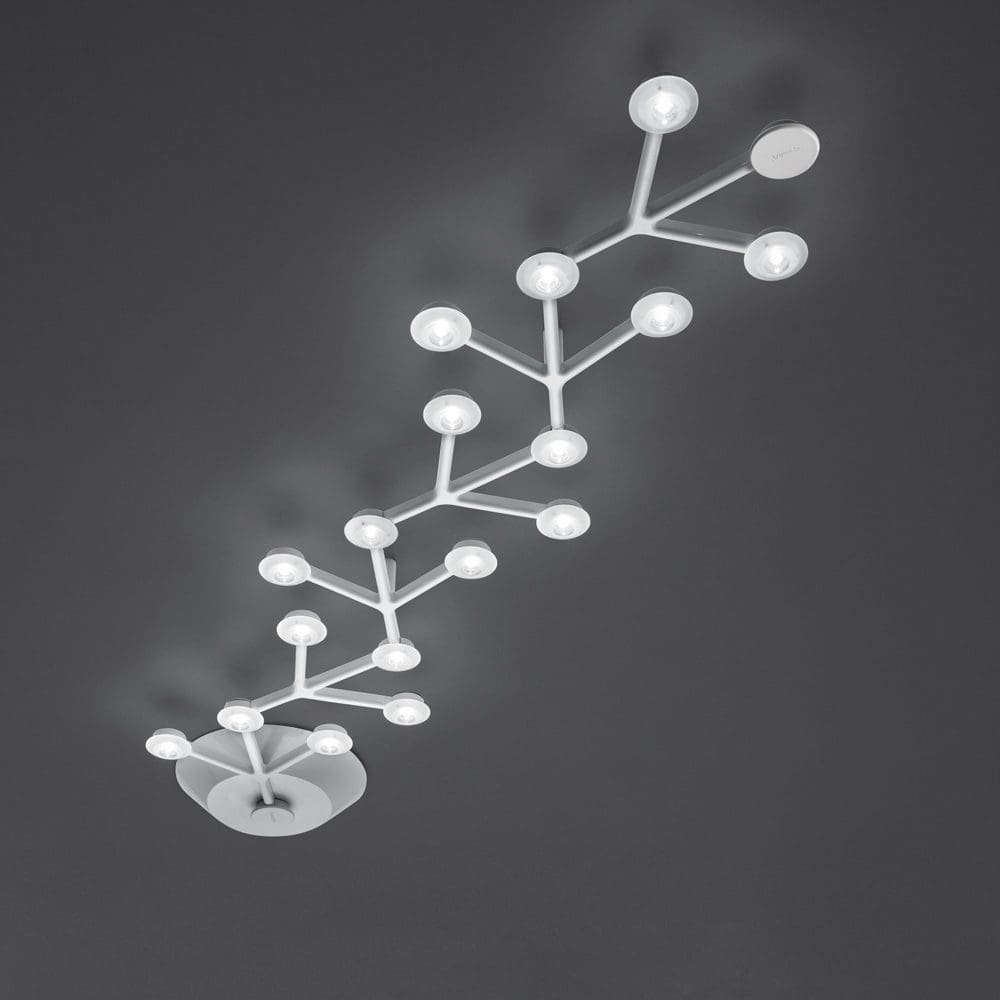 Artemide LED NET CEILING Artemide LED NET CEILING - Image 2