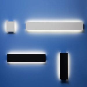 Artemide LINEACURVE CEILING
