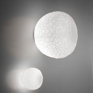 Artemide METEORITE CEILING