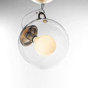 Artemide MICONOS CEILING