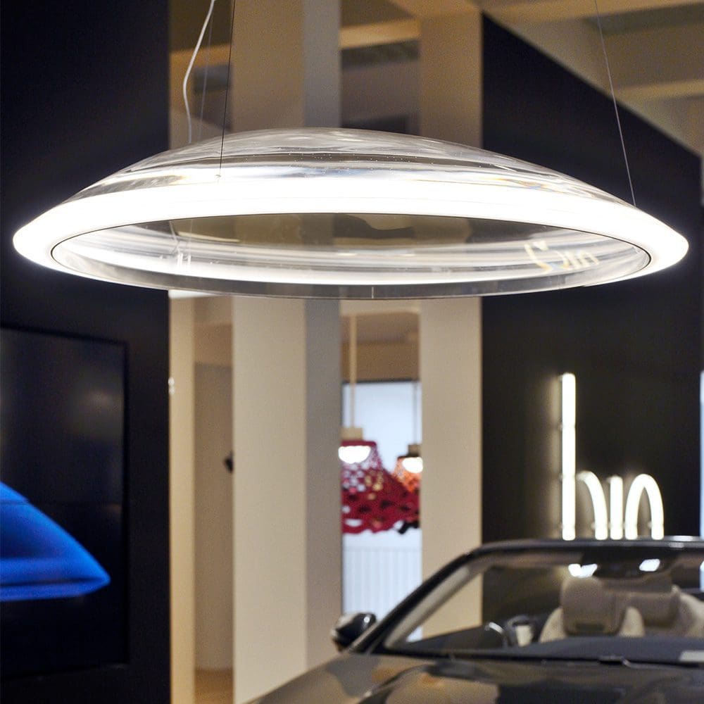 Artemide AMELUNA SUSPENSION Artemide AMELUNA SUSPENSION - Image 2