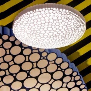 Artemide CALIPSO SUSPENSION
