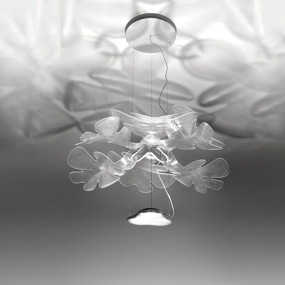 Artemide CHLOROPHILIA SUSPENSION Artemide CHLOROPHILIA SUSPENSION