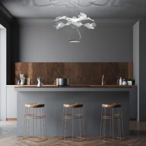Artemide CHLOROPHILIA SUSPENSION