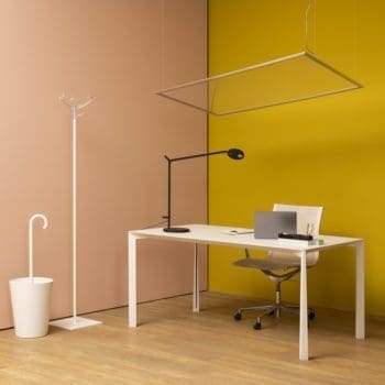 Artemide DISCOVERY SPACE SUSPENSION