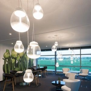 Artemide EMPATIA SUSPENSION