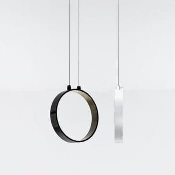Artemide ECLITTICA SUSPENSION