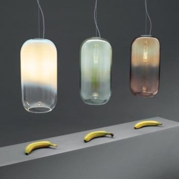 Artemide GOPLE SUSPENSION