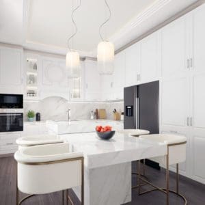 Artemide GOPLE SUSPENSION
