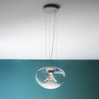 Artemide IPNO GLASS SUSPENSION