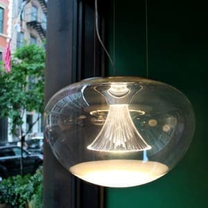 Artemide IPNO GLASS SUSPENSION
