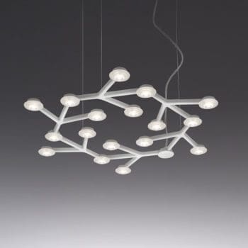 Artemide LED NET SUSPENSION