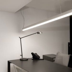 Artemide LED BAR SUSPENSION