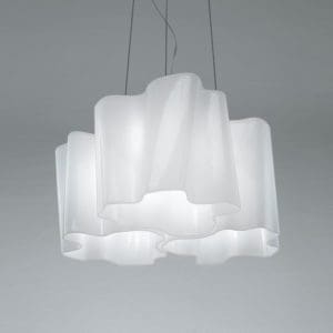 Artemide LOGICO SUSPENSION