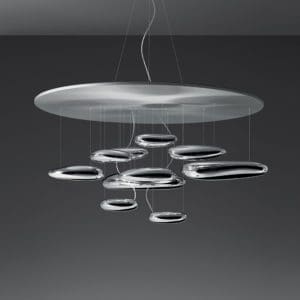 Artemide MERCURY SUSPENSION