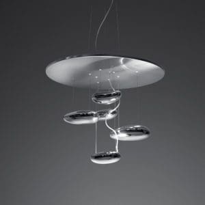 Artemide MERCURY SUSPENSION