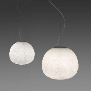 Artemide METEORITE SUSPENSION