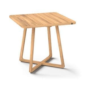 Mamagreen Estate Bar Table (Teak)