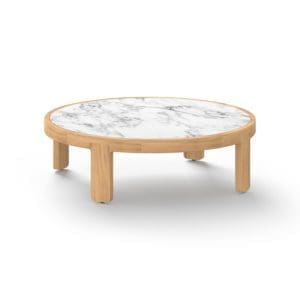 Mamagreen Hacienda Coffee Table (HPL)
