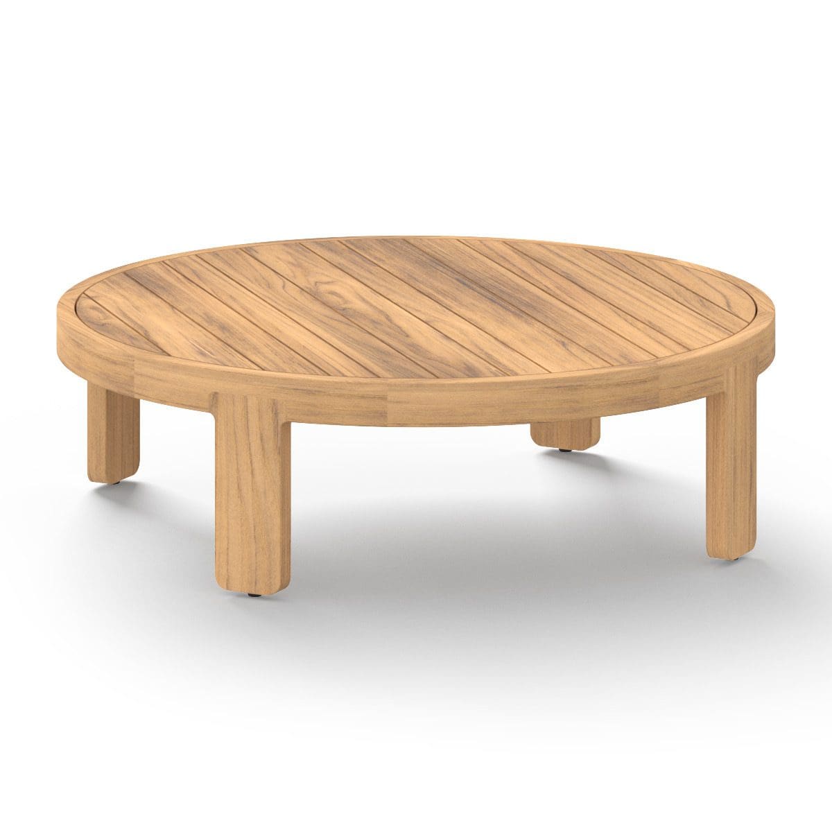 Mamagreen Hacienda Coffee Table (Teak) Mamagreen Hacienda Coffee Table (Teak)
