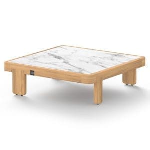 Mamagreen Hacienda Coffee Table (HPL)