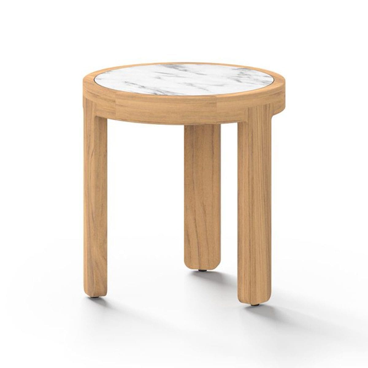 Mamagreen Hacienda Side Table (HPL) Clima Home