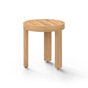 Mamagreen Hacienda Side Table (Teak)