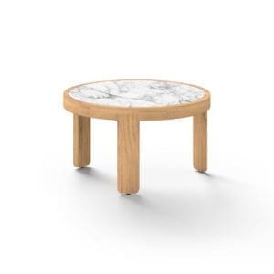 Mamagreen Hacienda Coffee Table (HPL)
