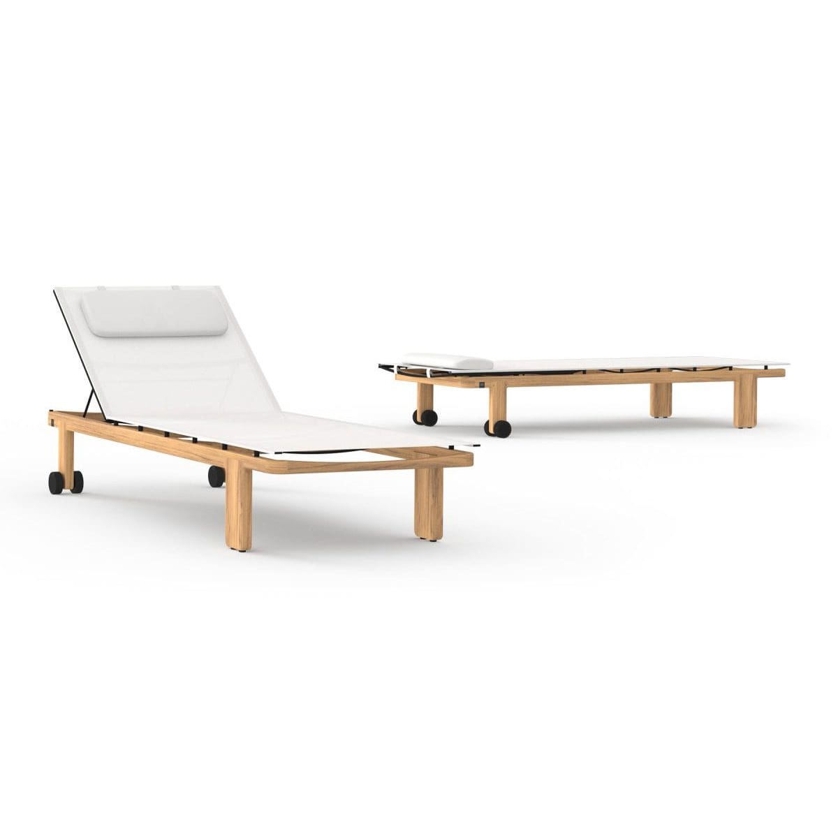 Mamagreen Hacienda Sunbed (Sling) Mamagreen Hacienda Sunbed (Sling)