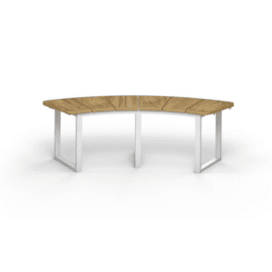 Mamagreen Begonia Bench