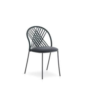 Expormim Petale Hand-Woven Chair