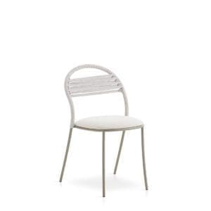 Expormim Petale Hand-Woven Chair