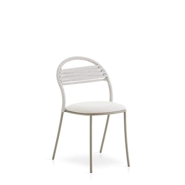 Expormim Petale Hand-Woven Chair