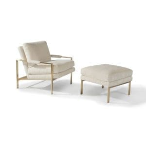 Thayer Coggin 951 Design Classic Chair