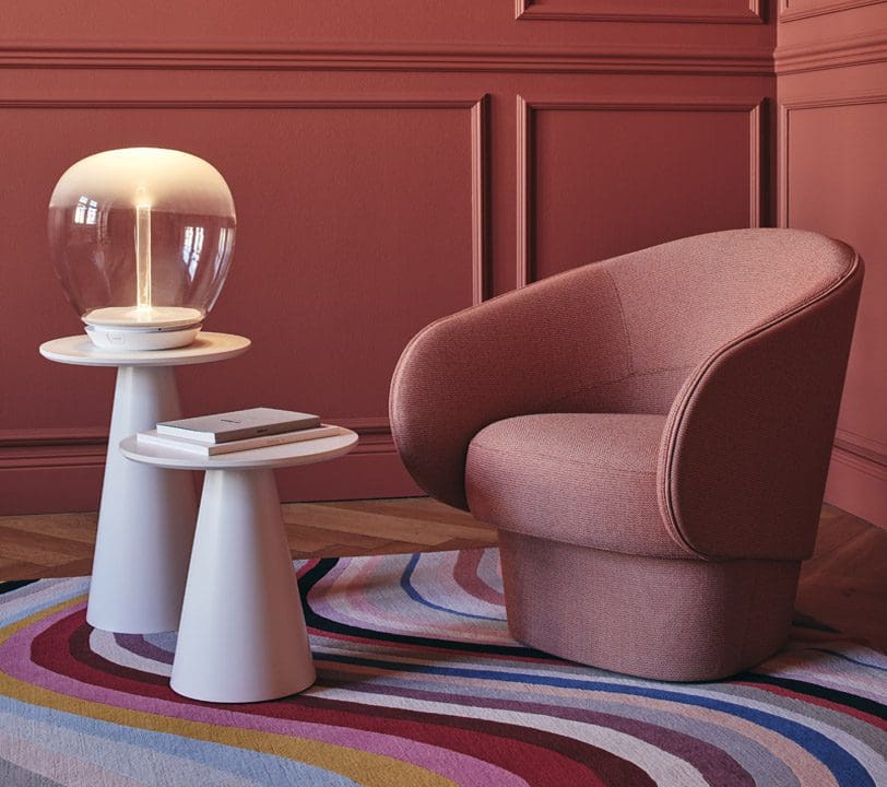 Discover the “Human Light” philosophy: CLIMA Home proudly presents Artemide designer lighting. Artemide Empatia