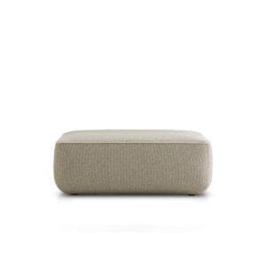 Expormim Plump Ottoman