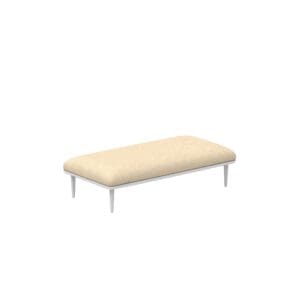 Royal Botania STYLETTO LOUNGE 140 TWO SEATER