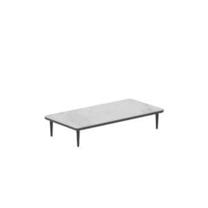 Royal Botania STYLETTO LOUNGE 140 TABLE CERAMIC TOP