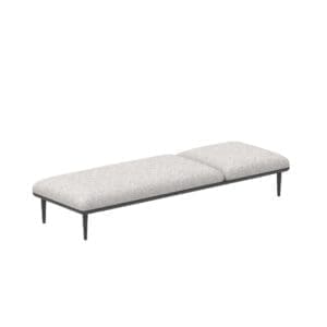 Royal Botania STYLETTO LOUNGE 210P ADJUSTABLE LOUNGER
