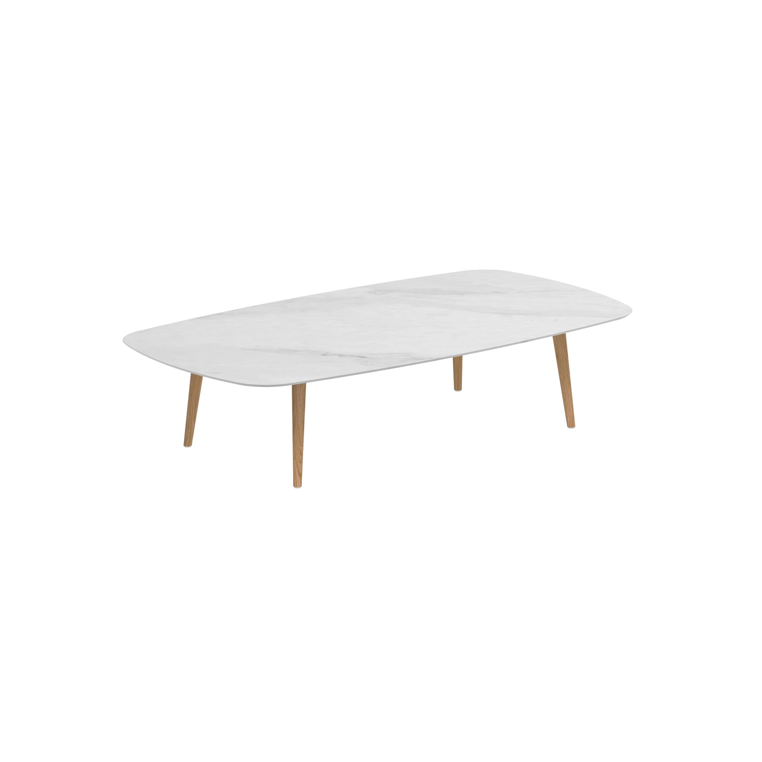 Royal Botania STYLETTO HIGH LOUNGE TABLE Royal Botania STYLETTO HIGH LOUNGE TABLE - Image 2